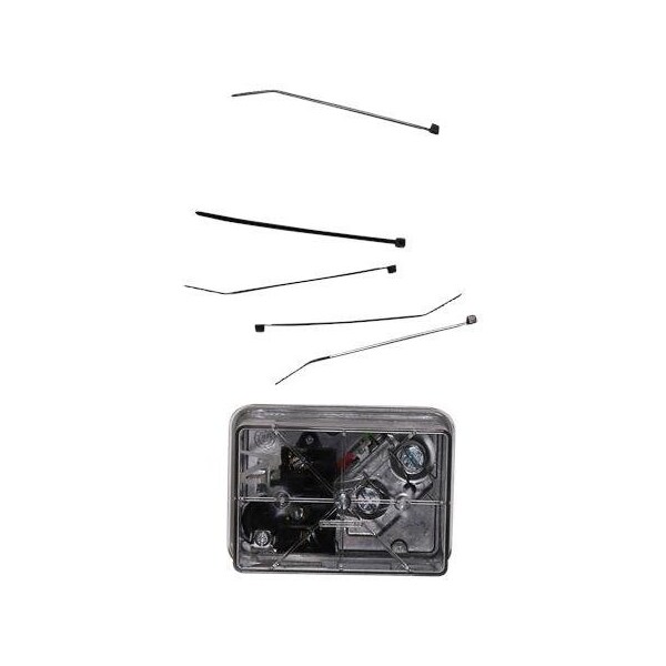 Pump Sensors & Accessories- Kit, Pressure switch 0.22-4 bar, Spare Part.
